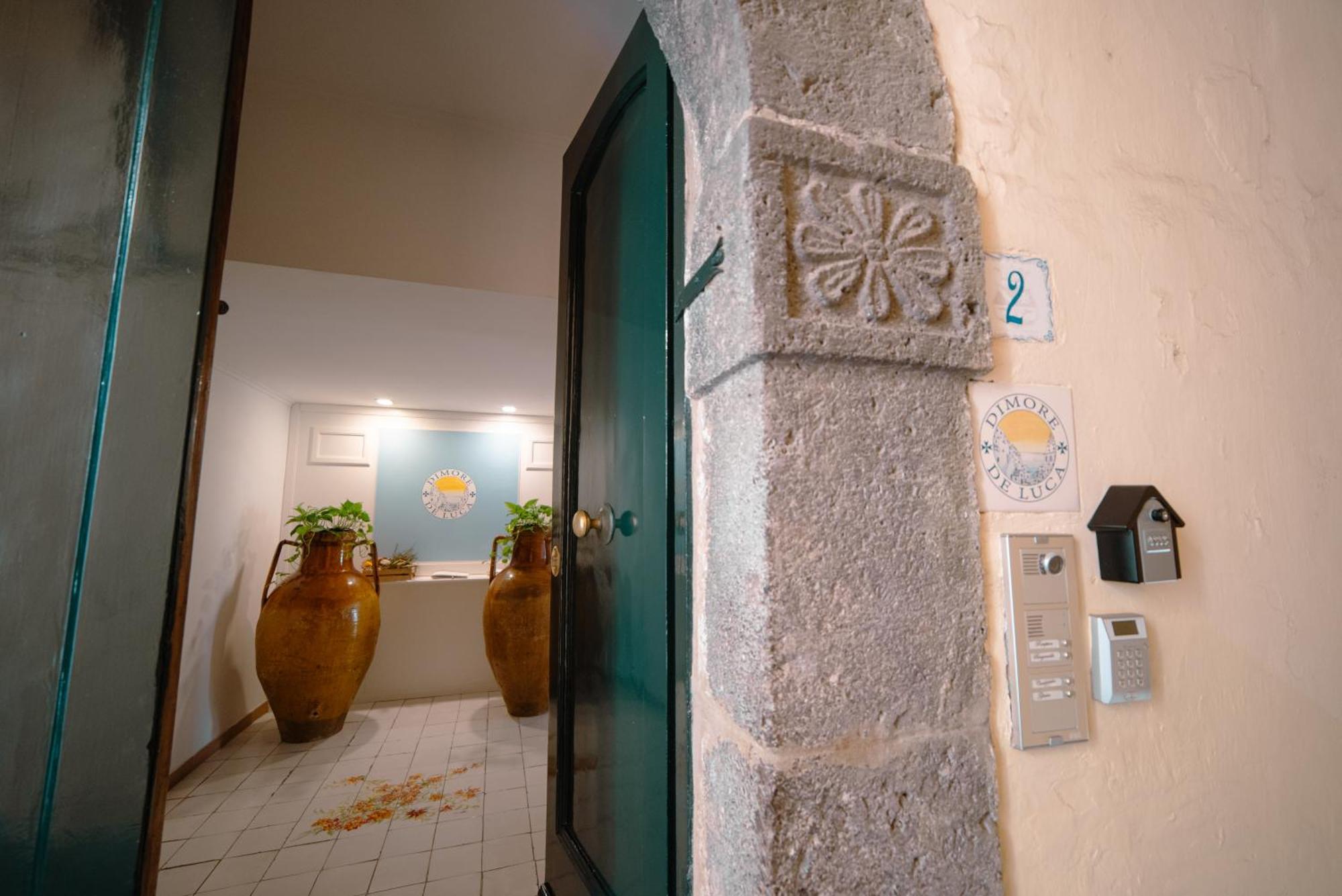 Dimore De Luca Amalfi