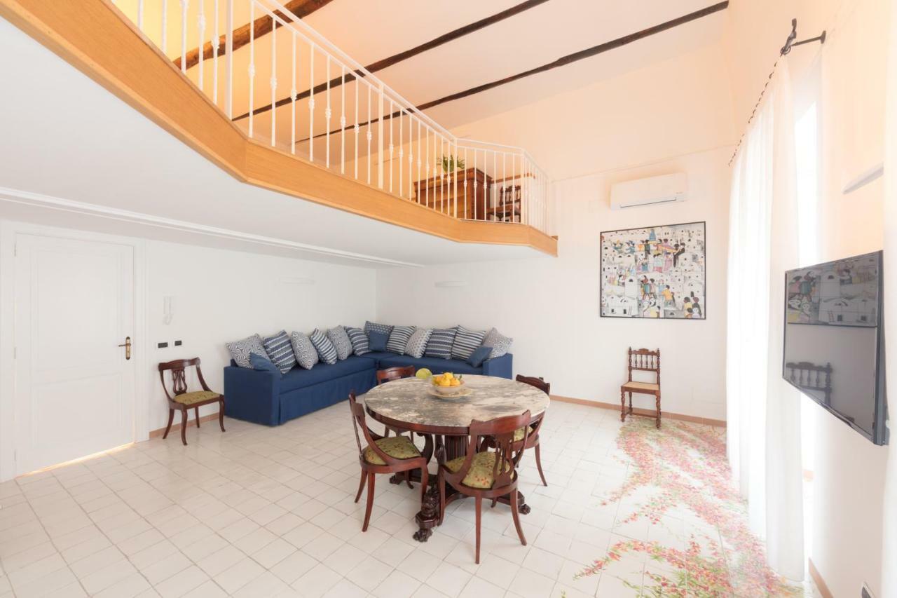 Casa de hóspedes Dimore De Luca