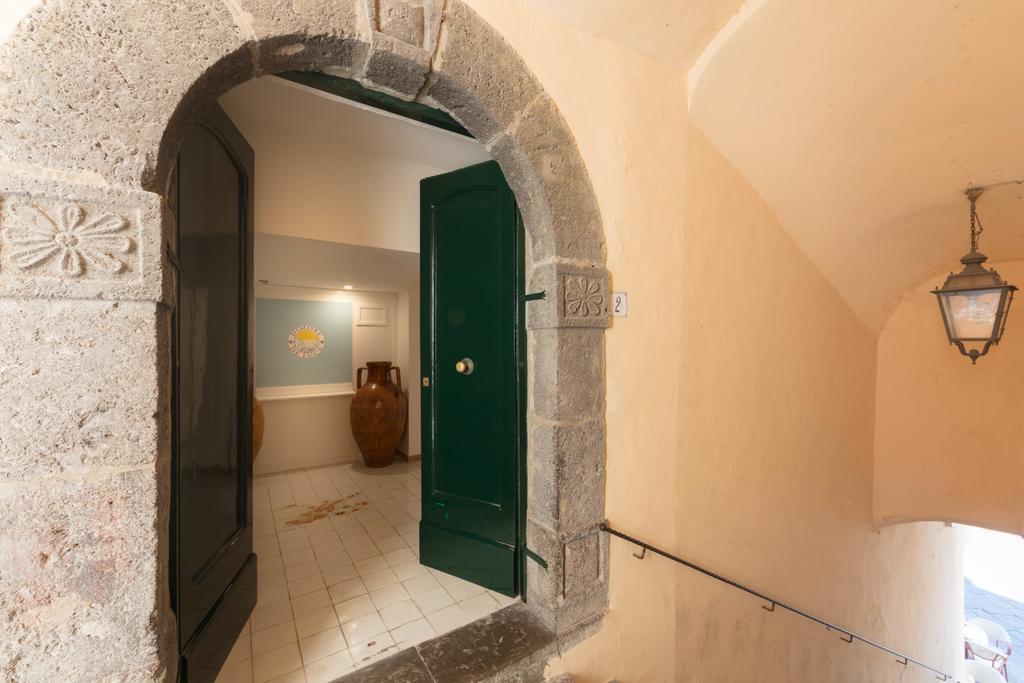 Gasthof Dimore De Luca Amalfi