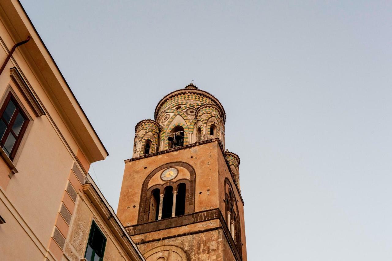 Dimore De Luca Gasthof Amalfi